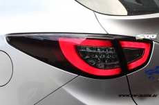 SW-Celis LED Rckleuchten Hyundai IX35 Typ LM 09-13 red/smoke Lightbar