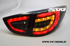 SW-Celis LED Rckleuchten Hyundai IX35 Typ LM 09-13 black/smoke Lightbar