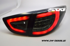 SW-Celis LED Rckleuchten Hyundai IX35 Typ LM 09-13 black/smoke Lightbar
