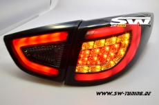 SW-Celis LED Rckleuchten Hyundai IX35 Typ LM 09-13 black/smoke Lightbar