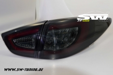 SW-Celis LED Rckleuchten Hyundai IX35 Typ LM 09-13 black/smoke Lightbar
