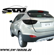 SW-Celis LED Rckleuchten Hyundai IX35 Typ LM 09-13 black/smoke Lightbar