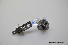 H1 GE MEGALIGHT Ultra 12V/55W white (2stk) +130% mehr Licht