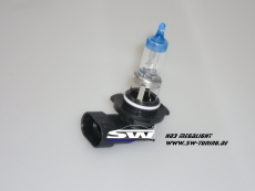 HB3 GE MEGALIGHT Ultra 12V/60W white (2stk) +90% mehr Licht