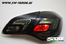 LED Rckleuchten Opel Astra J 09-14 4Trer Black/smoke