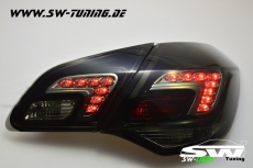 LED Rckleuchten Opel Astra J 09-14 4Trer Black/smoke