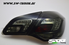 LED Rckleuchten Opel Astra J 09-14 4Trer Black/smoke