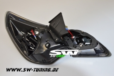 LED Rckleuchten Opel Astra J 09-14 4Trer Black/smoke