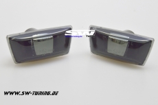 Seitenblinker Opel Astra H / Insignia / Corsa D / Astra J-GTC(3trer) / Adam smoke