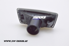 Seitenblinker Opel Astra H / Insignia / Corsa D / Astra J-GTC(3trer) / Adam smoke