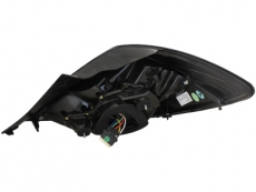 SW-Celis LED Rckleuchten Opel Corsa D 06-14 5Trer smoke