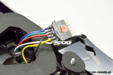 SW-Celis LED Rckleuchten Opel Corsa D 06-14 5Trer red/smoke