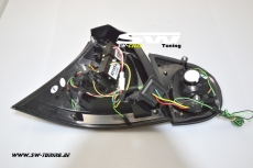 SW-Celis LED Rckleuchten VW Golf 5 03-09 Lightbar smoke