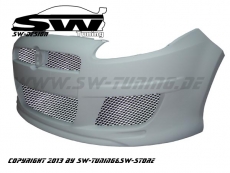 Fiat Bravo 198 Frontstostange SW-Design 07-12 mit Teilegutachten