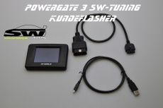 Powergate 3+ Alientech / SW-Tuning OBD Kundenflasher