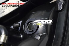 SW-Celi LED Rckleuchten Suzuki Swift SPORT Typ FZ/NZ 10-16 black/smoke