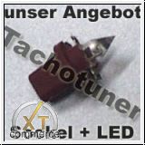 B8,5d Sockel Led 150Grad ffnungswinkel