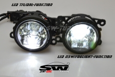 LED TFL/LED NSW Suzuki Renault Opel Peugeot Nissan Ford Dacia Citroen Jaguar
