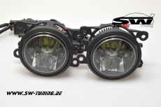 LED TFL/LED NSW Suzuki Renault Opel Peugeot Nissan Ford Dacia Citroen Jaguar