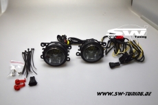 LED TFL/LED NSW Suzuki Renault Opel Peugeot Nissan Ford Dacia Citroen Jaguar