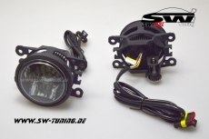 LED TFL/LED NSW Suzuki Renault Opel Peugeot Nissan Ford Dacia Citroen Jaguar