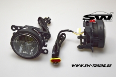 LED TFL/LED NSW Suzuki Renault Opel Peugeot Nissan Ford Dacia Citroen Jaguar