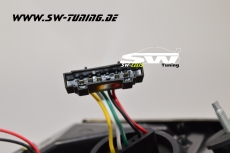 SW-Celis LED Rckleuchten Skoda Fabia II 5J 5Trer 07-15 red/smoke Lightbar