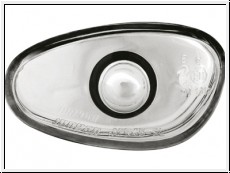 Seitenblinker Alfa Romeo 145 94-01 chrome