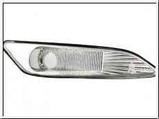 Seitenblinker Alfa Romeo 156 97-05 chrome