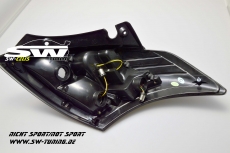 SW-Celi LED Rckleuchten Suzuki Swift Typ FZ/NZ 10-16 black/smoke
