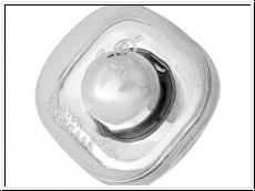 Seitenblinker Audi A3 96-00/A4 95-00/Skoda Fabia chrome