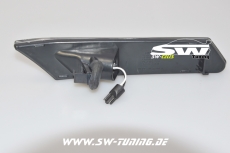 SW-Celis LED Seitenblinker fr Porsche 911 997 05-11 Lighttube smoke