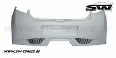 Renault Clio III Typ R Heckstostange SW-Look 05-09