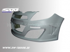 Opel Corsa D 06-10 Frontstostange Limited mit Materialgutachten