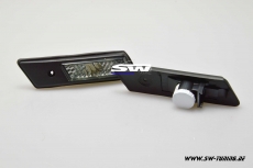 Seitenblinker BMW 3er E36 90-96 black