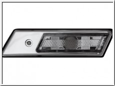 side marker BMW 3er E36 -96 chrome