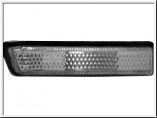 side marker 3er BMW E36 Lim./Touring 96-99 chrom