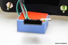 LED Rckleuchten fr Audi A6 4B Avant C5 97-05 smoke