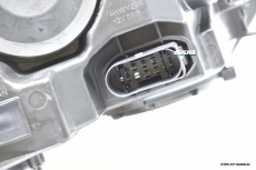 SW-LTube Scheinwerfer Ford Focus Mk3 CB8 11-14 LED Lighttube-Standlicht chrom