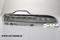 LED Nebelscheinwerfer/LED Standlicht fr Porsche Boxster 987 04-09