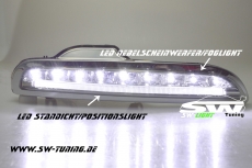 LED Nebelscheinwerfer/LED Standlicht fr Porsche Boxster 987 04-09