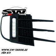 LED Tagfahrlicht fr VW Golf 6 GTI 08-12 fr FHZ mit NSW