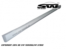 Seitenschweller SW-Design fr Porsche Cayenne I 9PA 955 02-06 mit Teilegutachten