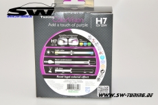 H7 Philips ColorVision 12V/55W pink/weiss (2stk) +60% mehr Licht