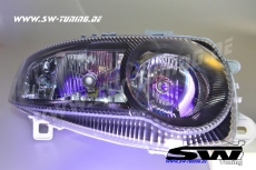 H7 Philips ColorVision 12V/55W pink/weiss (2stk) +60% mehr Licht