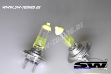 H7 Philips ColorVision 12V/55W gelb/weiss (2stk) +60% mehr Licht