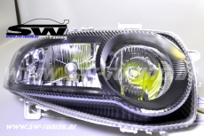 H7 Philips ColorVision 12V/55W gelb/weiss (2stk) +60% mehr Licht