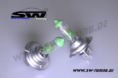 H7 Philips ColorVision 12V/55W grn/weiss (2stk) +60% mehr Licht