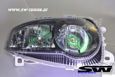 H7 Philips ColorVision 12V/55W grn/weiss (2stk) +60% mehr Licht