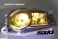 ColorVision Philips H4 12V/60/55W Birne grn/weiss (2stk) +60% mehr Licht